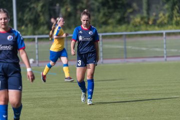 Bild 157 - F BU - VfL Pinneberg : Ergebnis: 0:1